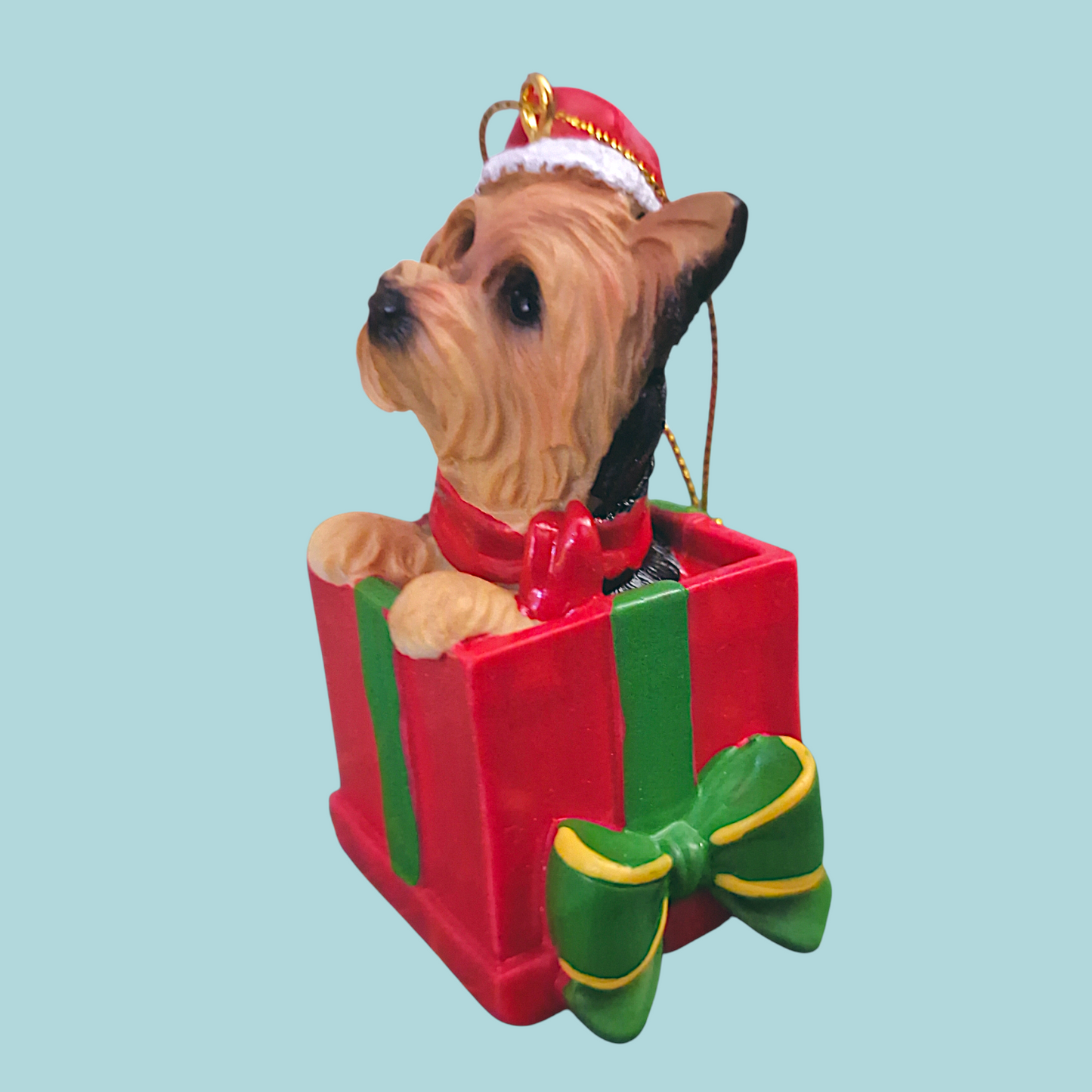 Decorazione Albero Natale tema Cani