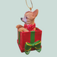 Decorazione Albero Natale tema Cani