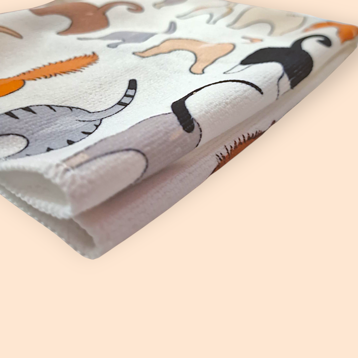 Asciugamano Cucina / Bagno