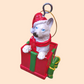Decorazione Albero Natale tema Cani