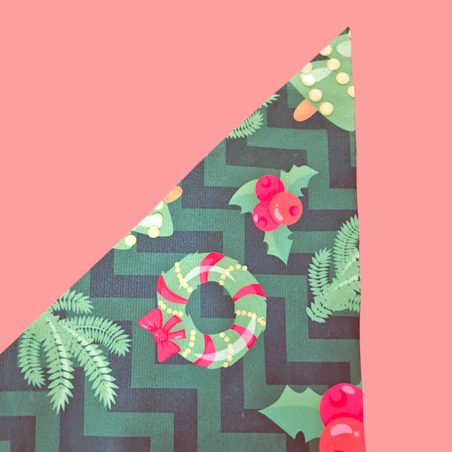 Bandana Invernale Cani & Gatti