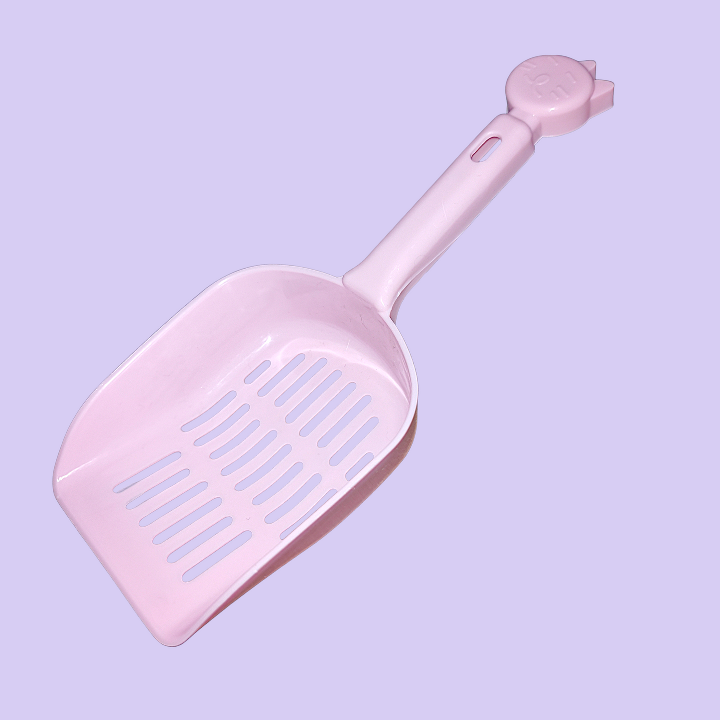 Paletta Lettiera per Gatti