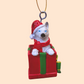Decorazione Albero Natale tema Cani