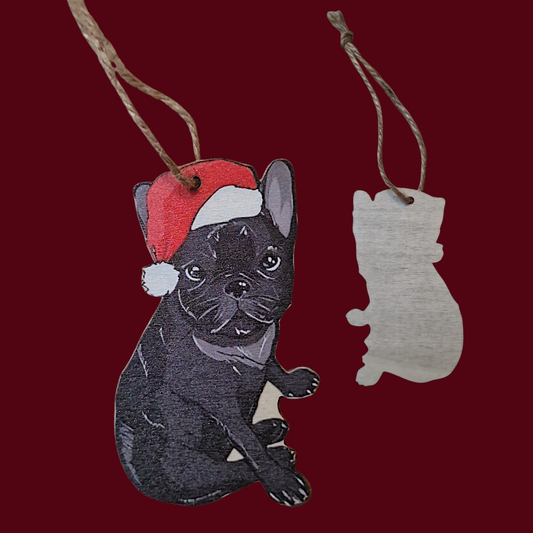 Decorazione Albero Natale Animali