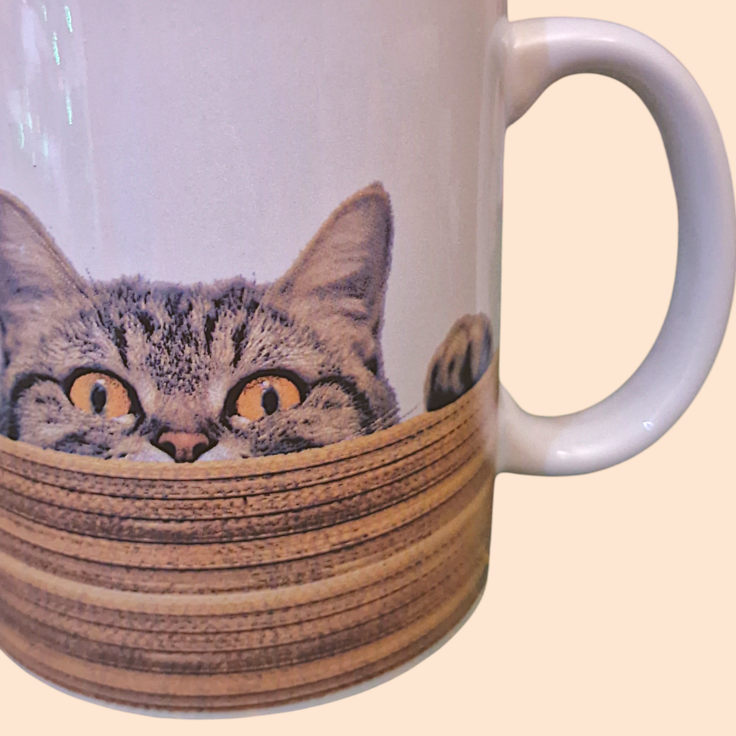 Tazza Gatto