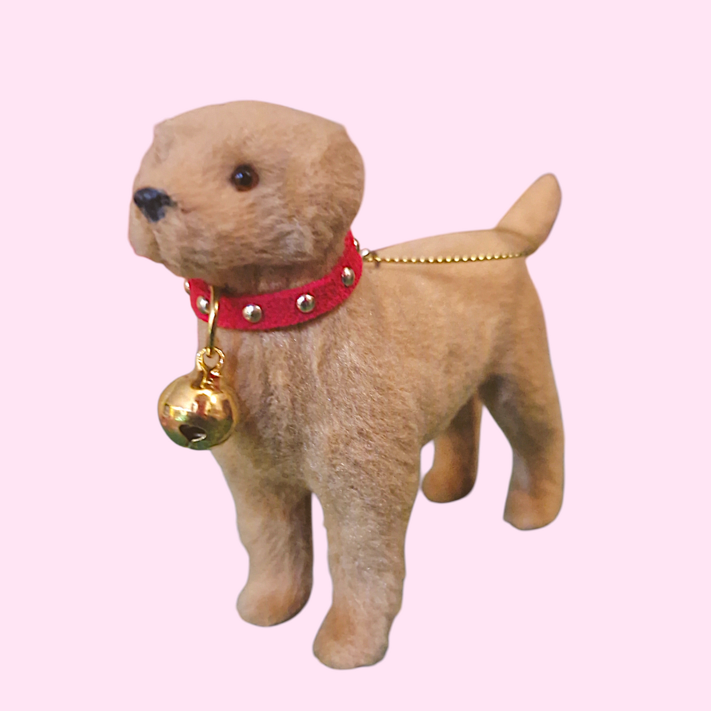 Decorazione Albero Natale Tema Cani