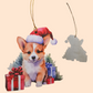 Decorazione Albero Natale Animali