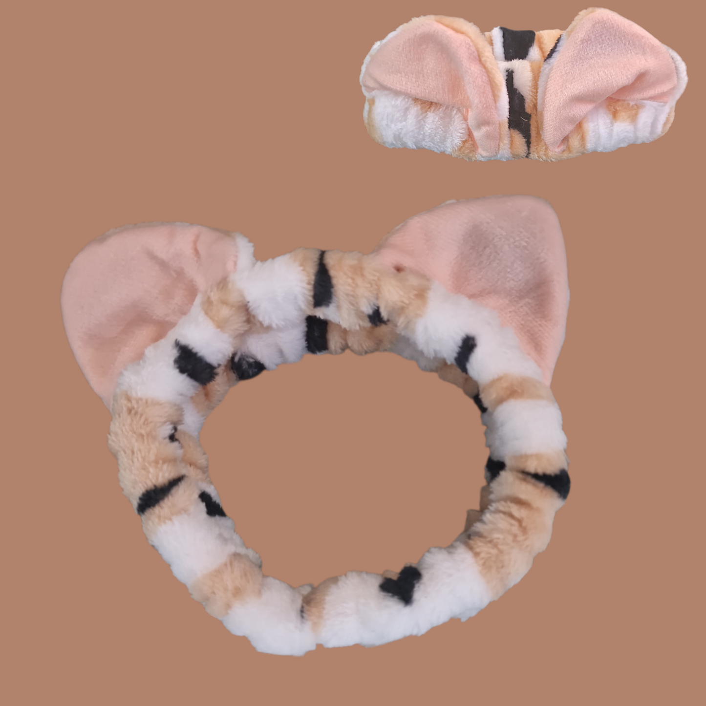 Fascia per Capelli con Orecchie