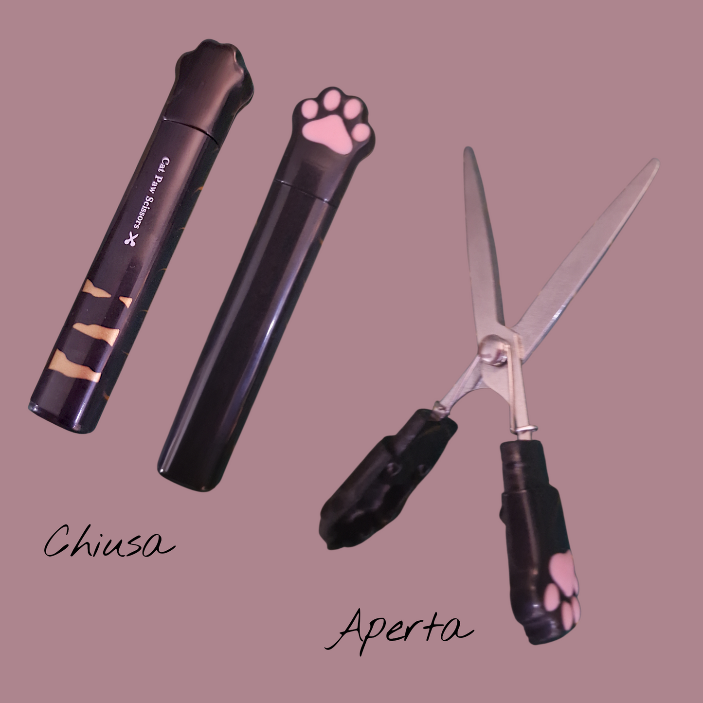 Mini Forbice Pieghevole