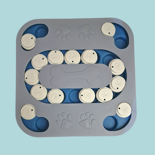 Tavoletta Interattiva Cani & Gatti