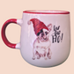 Tazza Bulldog