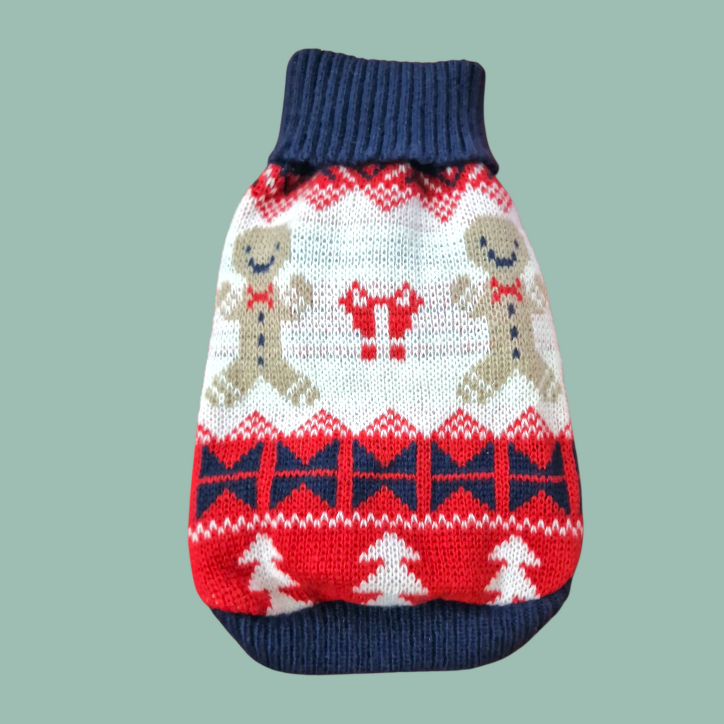 Maglioncino Pan di Zenzero