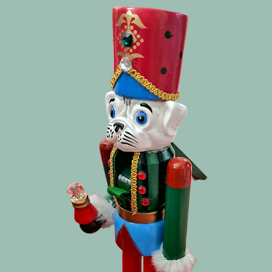 Schiaccianoci Bulldog