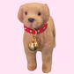 Decorazione Albero Natale Tema Cani