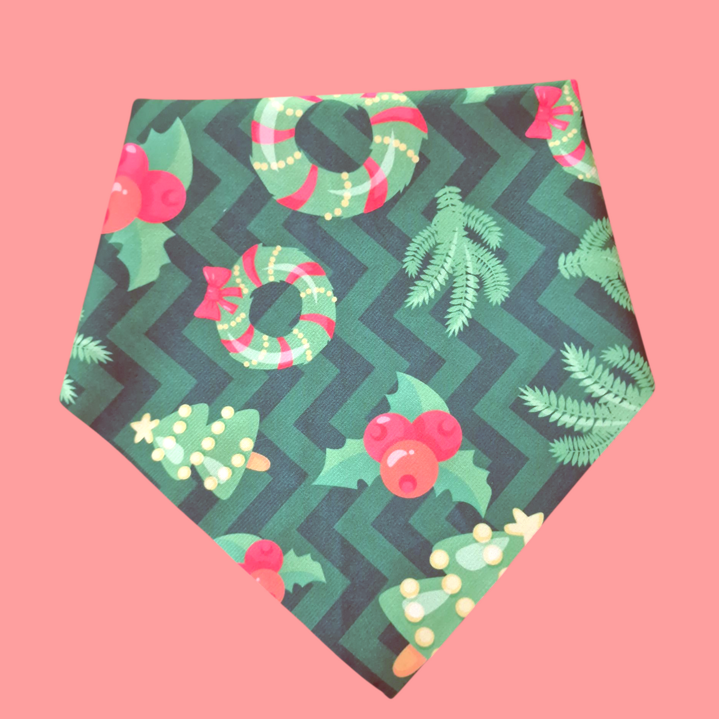 Bandana Invernale Cani & Gatti