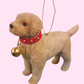 Decorazione Albero Natale Tema Cani