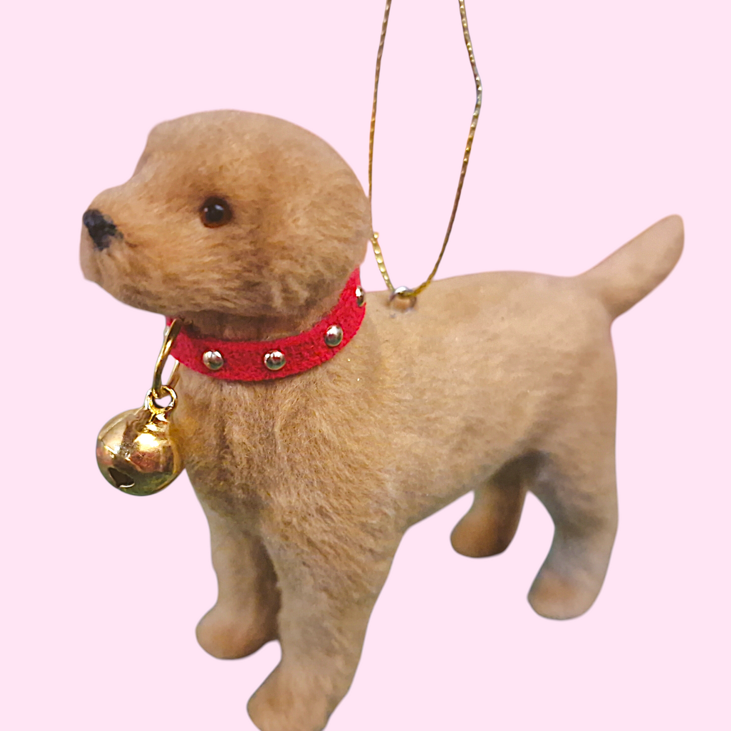 Decorazione Albero Natale Tema Cani