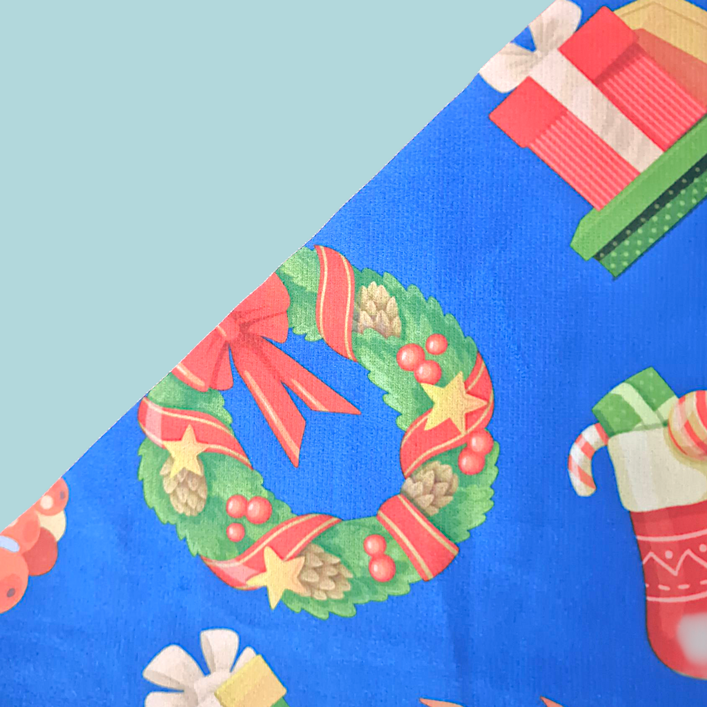 Bandana Invernale Cani & Gatti