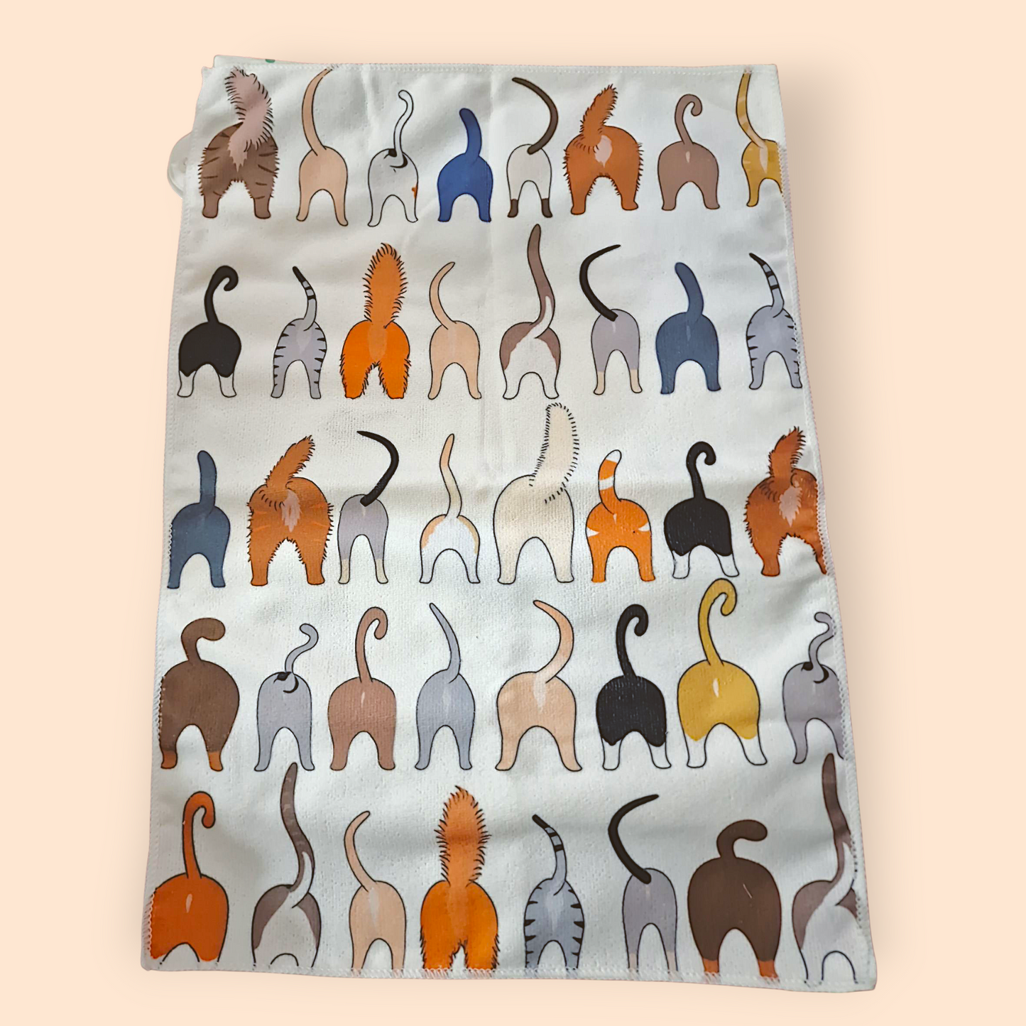 Asciugamano Cucina / Bagno