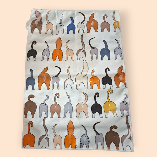 Asciugamano Cucina / Bagno