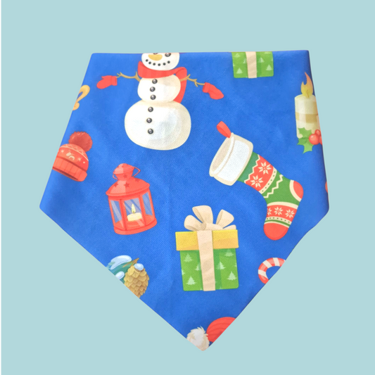 Bandana Invernale Cani & Gatti