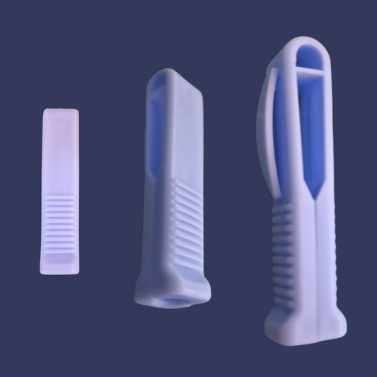 Apri Ampolle Plastica