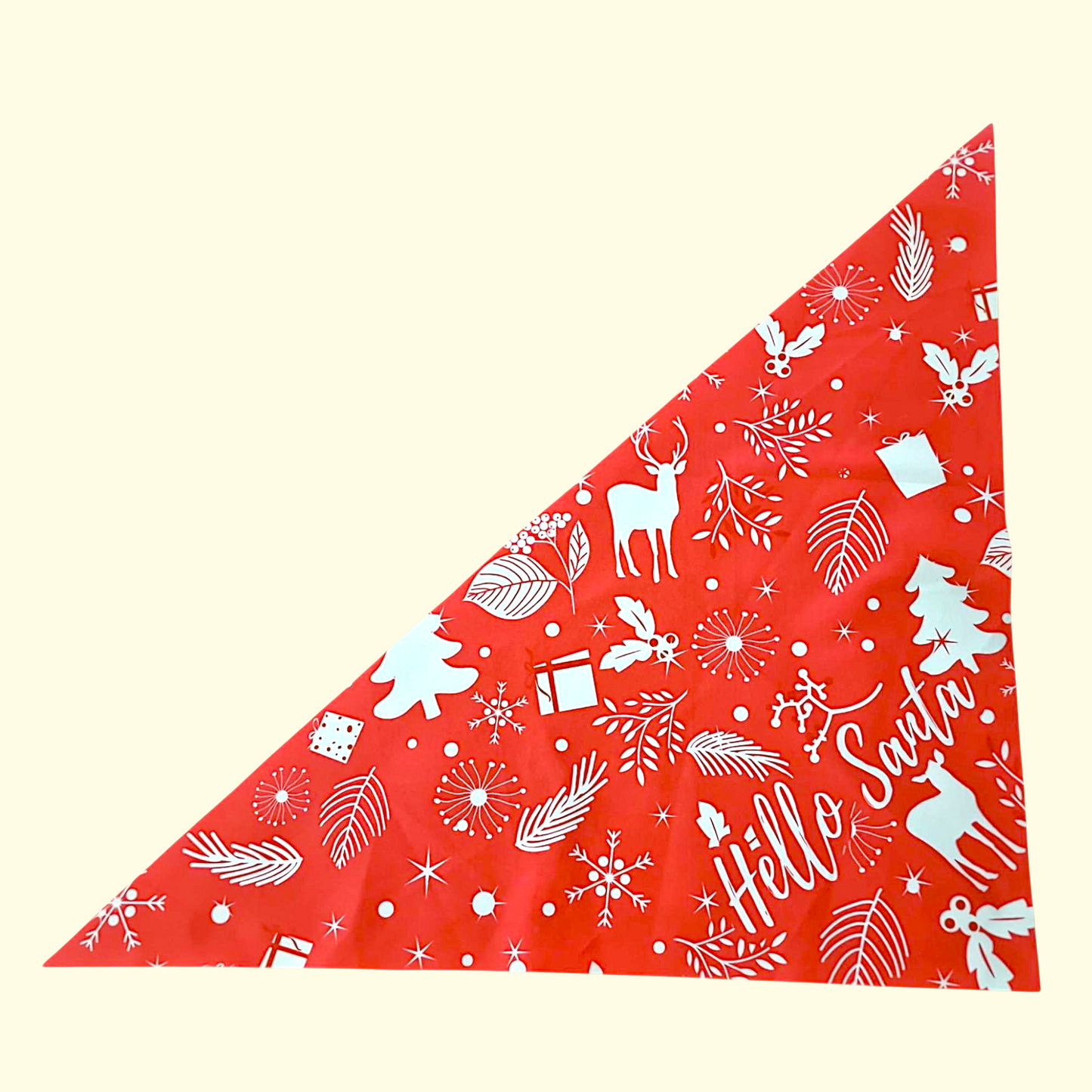 Bandana Invernale Cani & Gatti