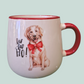 Tazza Golden Retriever