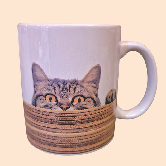 Tazza Gatto