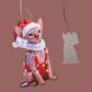 Decorazione Albero Natale Animali