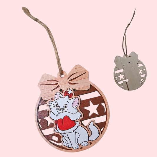 Decorazione Albero Natale Animali
