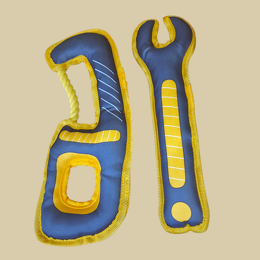 Gioco Cani & Gatti Attrezzi Lavoro