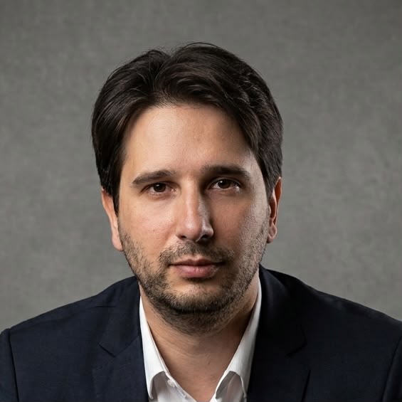 Supporto Psicologico Online - Vincenzo Cosentino