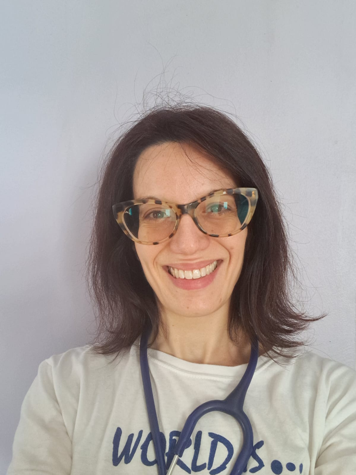 Servizi Veterinari a Domicilio Cane - Stefania Camerano