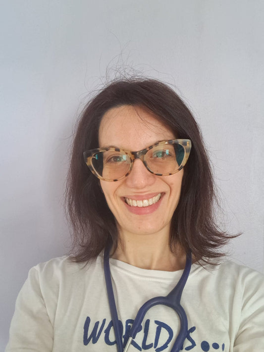 Consulenza Veterinaria (Online) - Dott.ssa Stefania Camerano