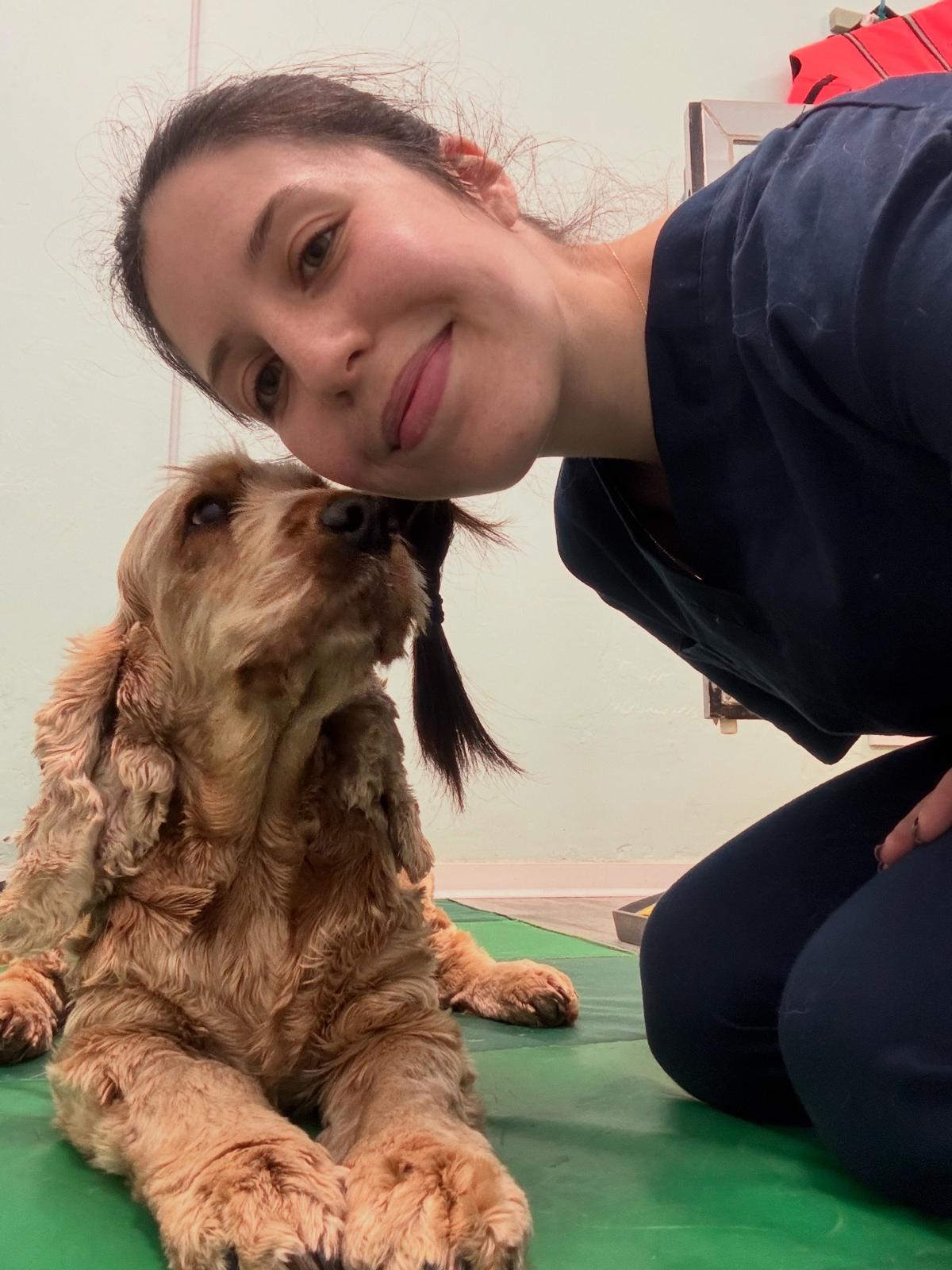 Pet Sitting a Domicilio  - Gabriella Avitabile