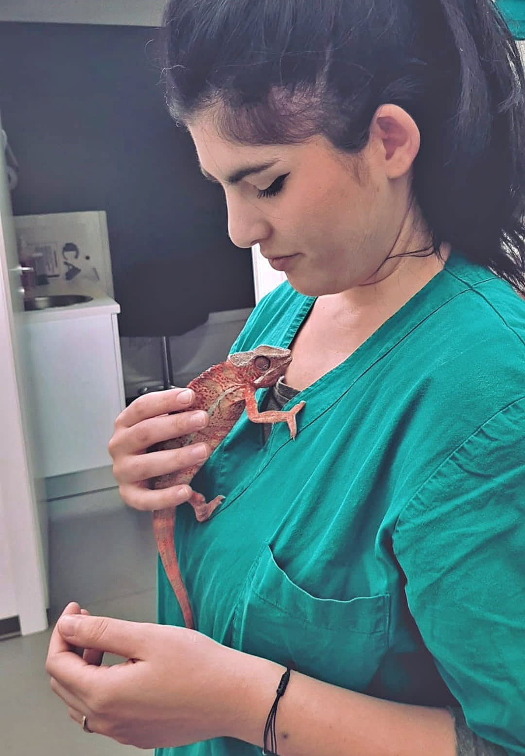 Servizi Infermieristici (a Domicilio) (Roma sud e litorale) - Federica Vitiello