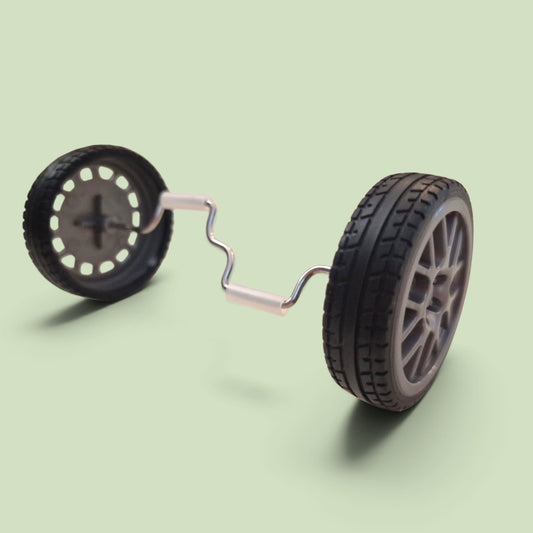 Bilanciere gioco per pappagalli
