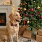 Decorazione albero di Natale personalizzata