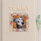 Album foto e scrapbook personalizzato