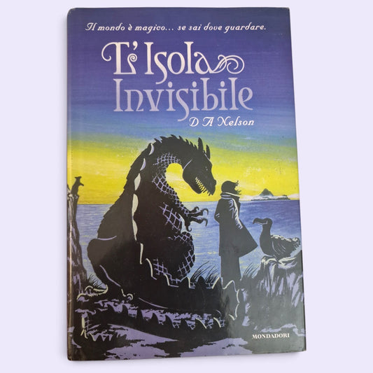 L'isola invisibile