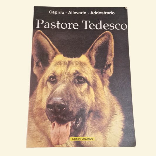Pastore Tedesco
