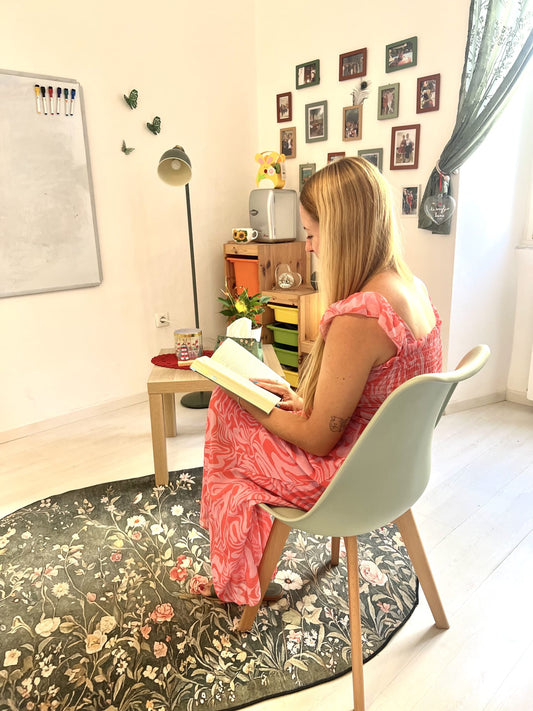 Psicoterapia Familiare (Online o In Sede) - Dott.ssa Chiara Molini