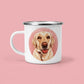 Pet lovers gift box: box regalo