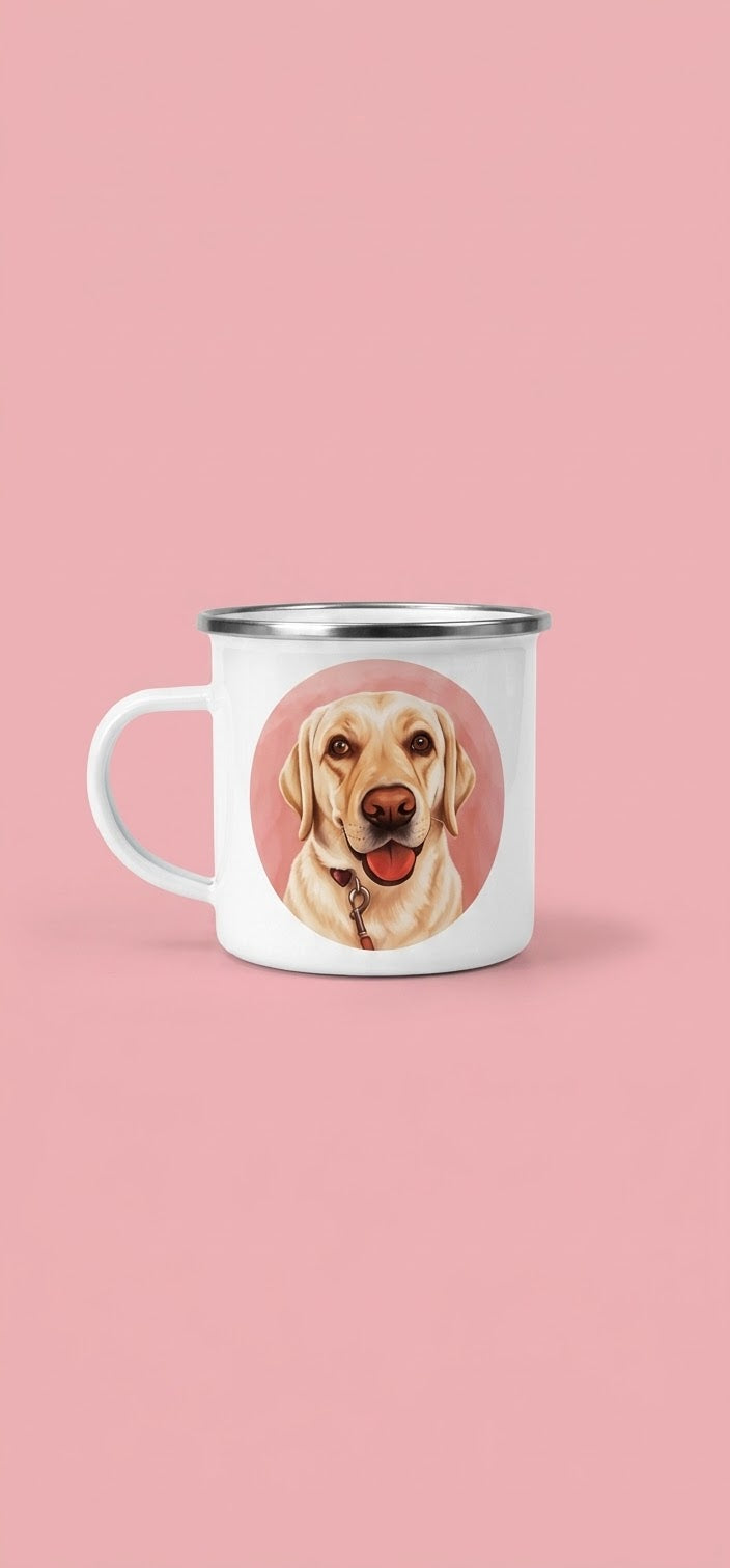 Pet lovers gift box: box regalo