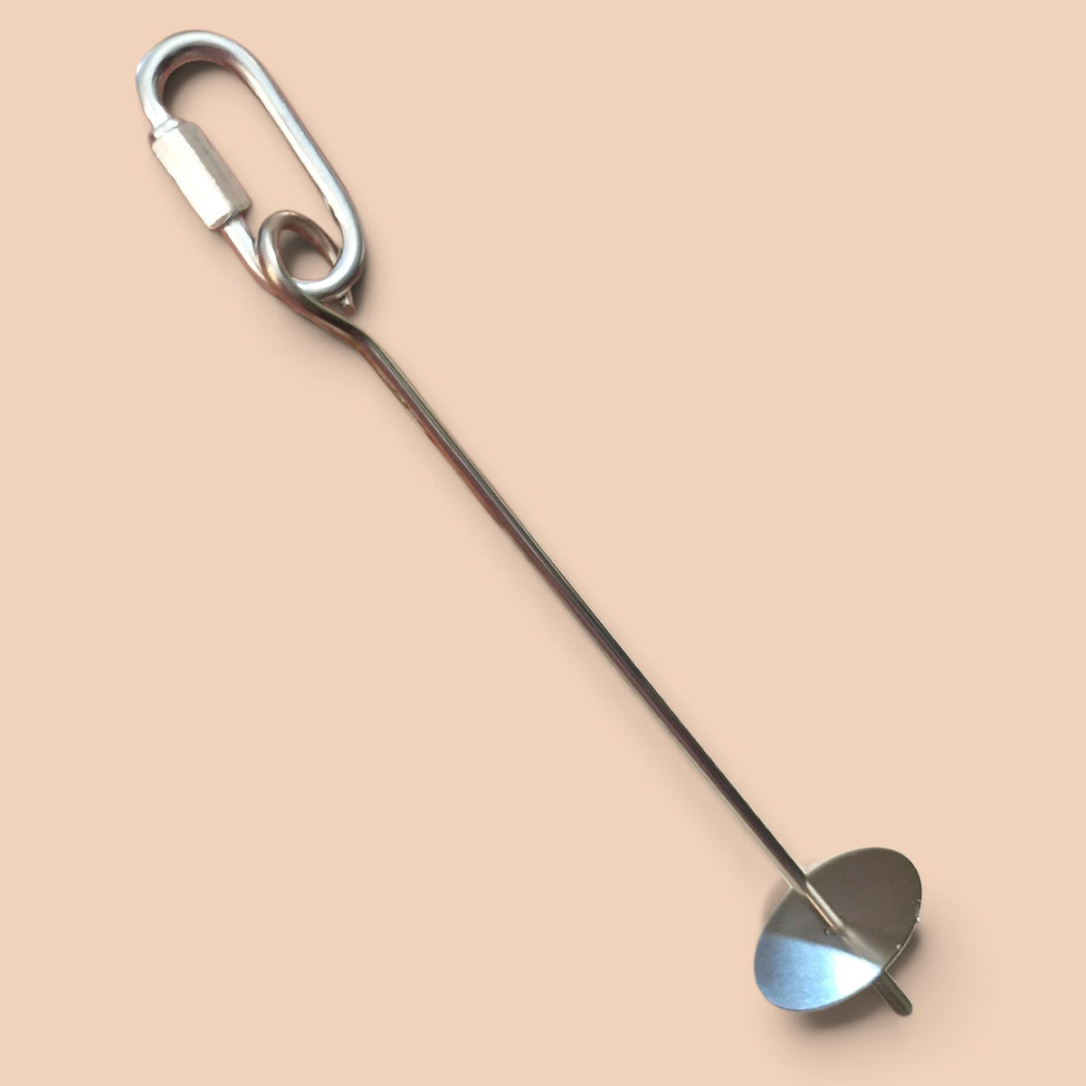 Spiedino Porta Frutta/Verdura per volatili