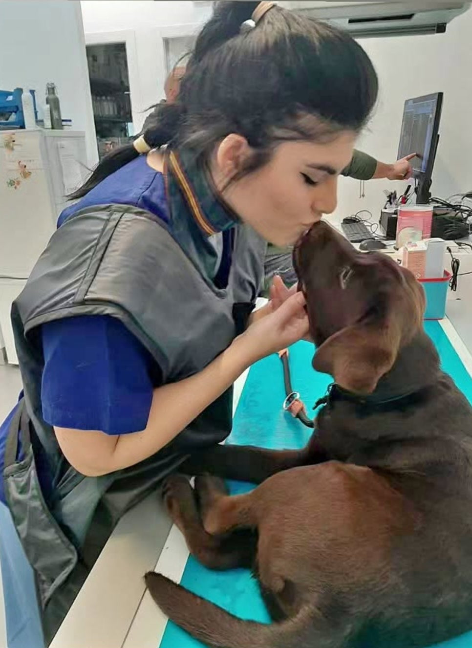 Servizi Infermieristici (a Domicilio) (Roma sud e litorale) - Federica Vitiello